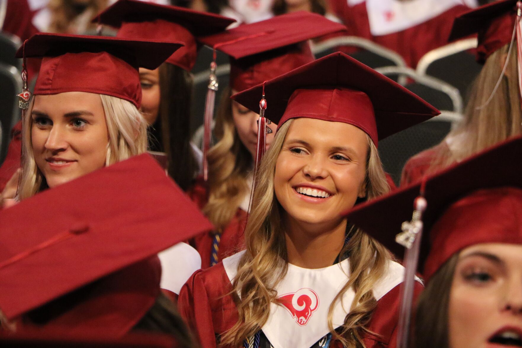 Owasso graduation